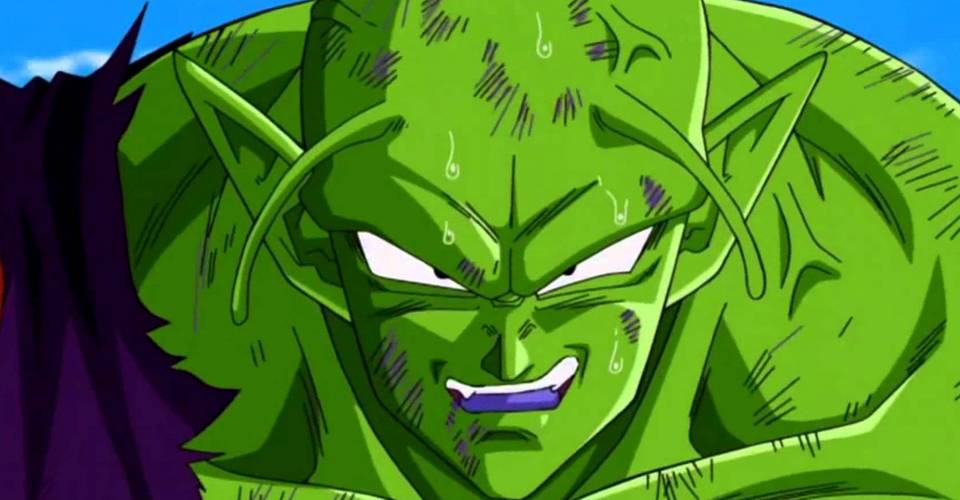 Dragon Ball 10 Things About Piccolo That Make No Sense Dragon Ball 10 Things About Piccolo That Make No Sense